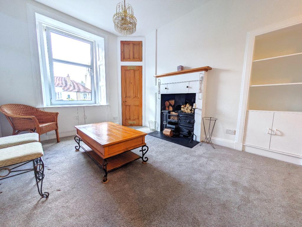 Apartment in Edinburgh - View 2