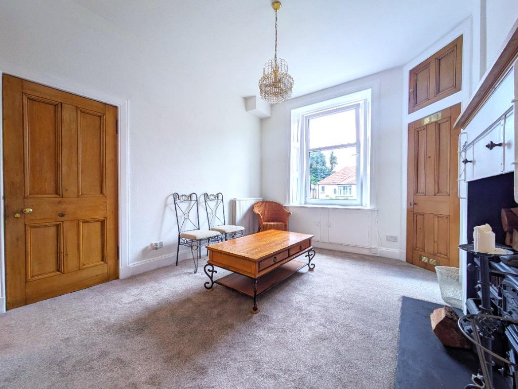 Apartment in Edinburgh - View 4