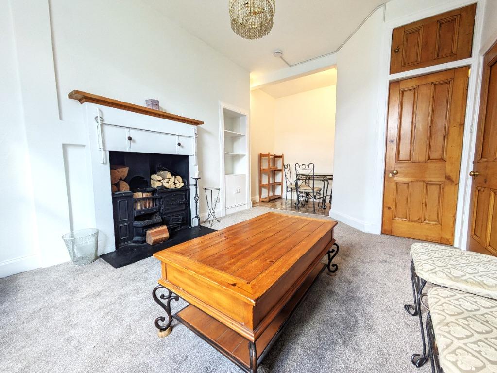 Apartment in Edinburgh - View 5