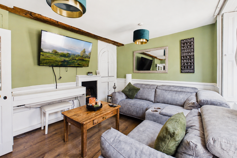 2 bedroom maisonette for sale, Aylesbury HP20