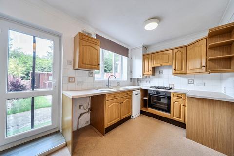 2 bedroom end of terrace house for sale, South Road, South Ockendon, Essex, RM15 6ER