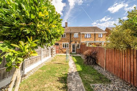 2 bedroom end of terrace house for sale, South Road, South Ockendon, Essex, RM15 6ER