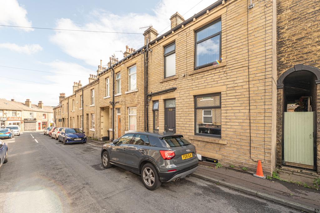 House in Calderdale, West Yorkshire