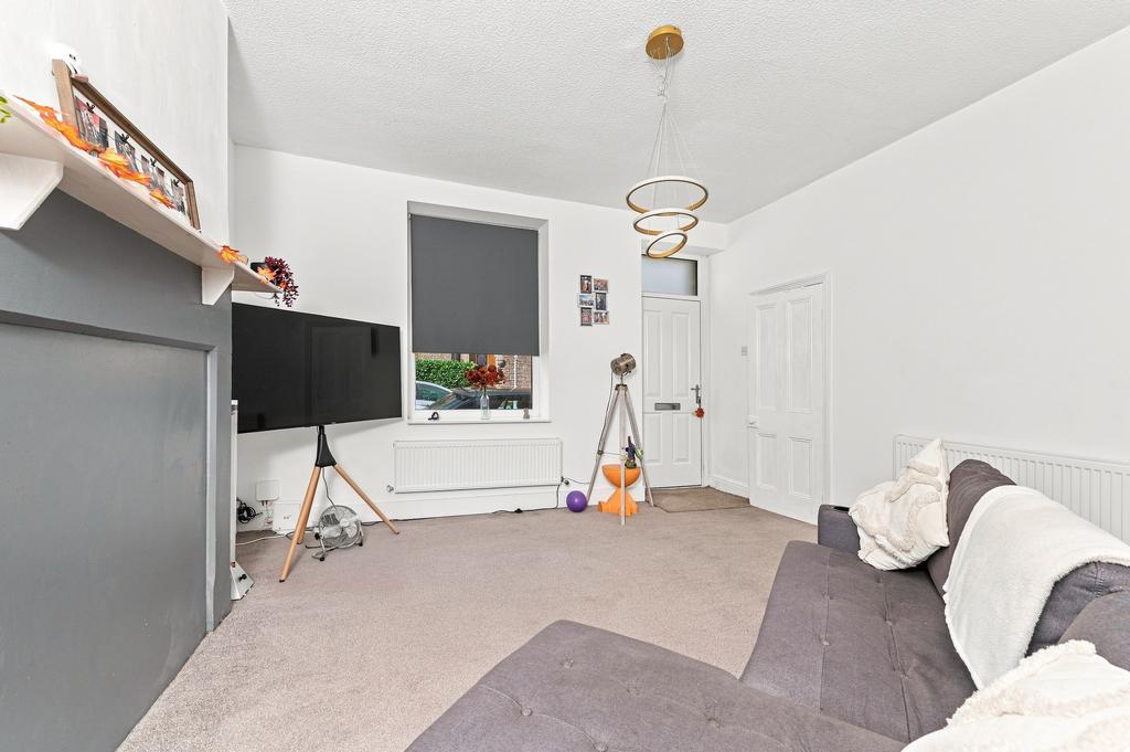 House in Calderdale, West Yorkshire - View 2