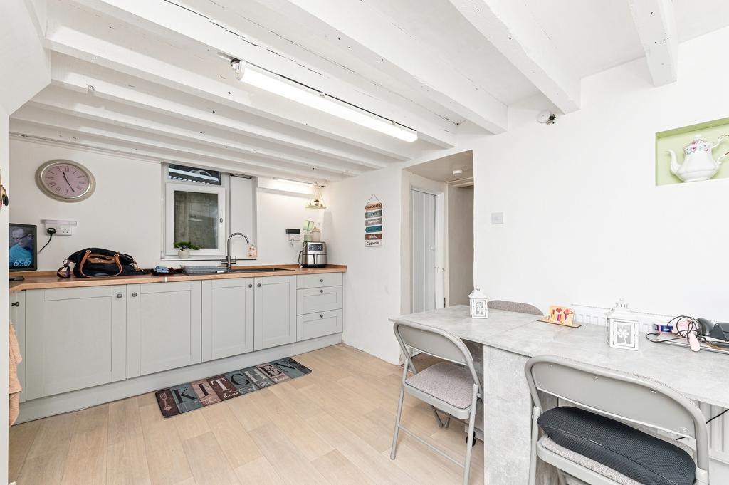 House in Calderdale, West Yorkshire - More