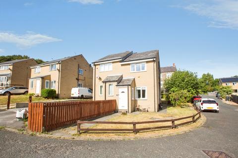 2 bedroom semi-detached house for sale, Hillside View, Sowerby Bridge