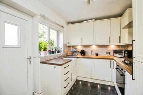 2 bedroom semi-detached house for sale, Hillside View, Sowerby Bridge