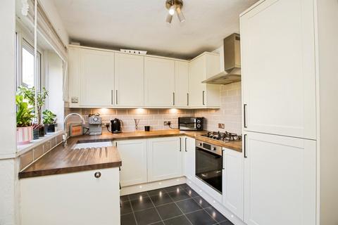2 bedroom semi-detached house for sale, Hillside View, Sowerby Bridge