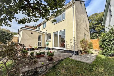 3 bedroom semi-detached house for sale, Cuby Road., Tregony, Truro