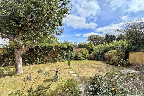 3 bedroom semi-detached house for sale, Cuby Road., Tregony, Truro