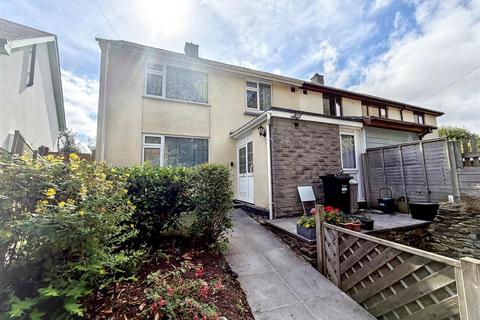 3 bedroom semi-detached house for sale, Cuby Road., Tregony, Truro