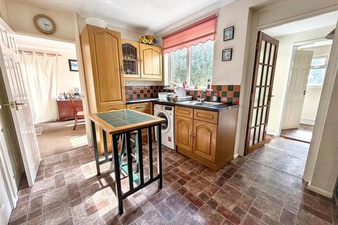 3 bedroom semi-detached house for sale, Cuby Road., Tregony, Truro