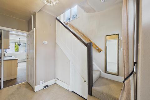 3 bedroom semi-detached house for sale, Hawthorn Road, Manchester