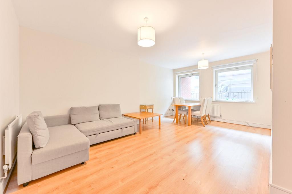 Apartment in London - View 2