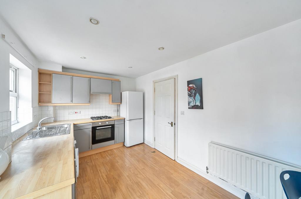 House in Hampshire - View 5