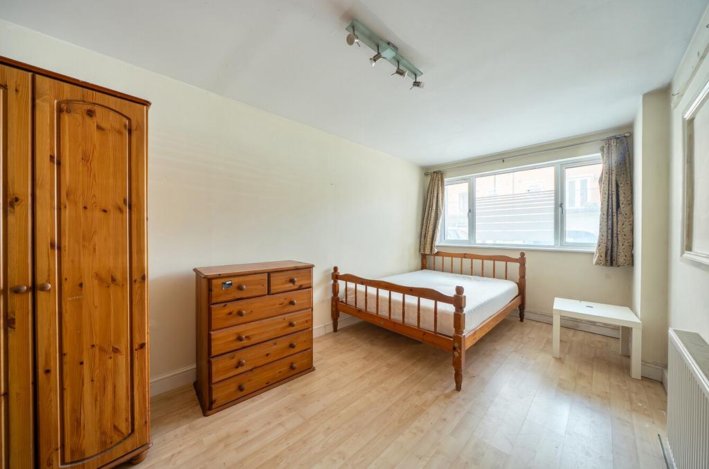 House in Hampshire - More