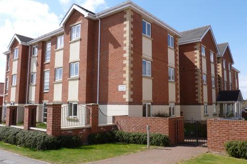 undefined, Venables Court, Venables Way