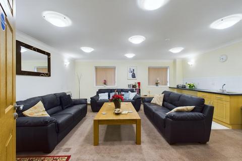 undefined, Venables Court, Venables Way