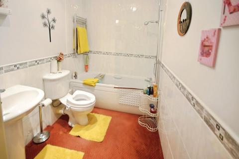 undefined, Venables Court, Venables Way
