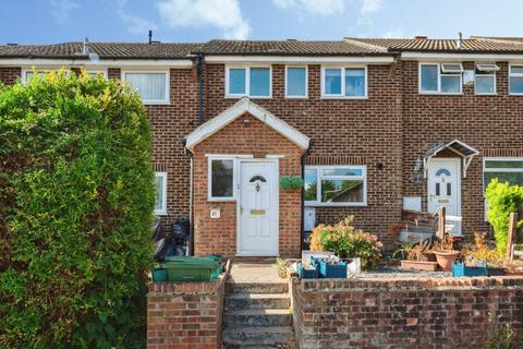 3 bedroom terraced house for sale, Caxton Close, LONGFIELD, Kent, DA3