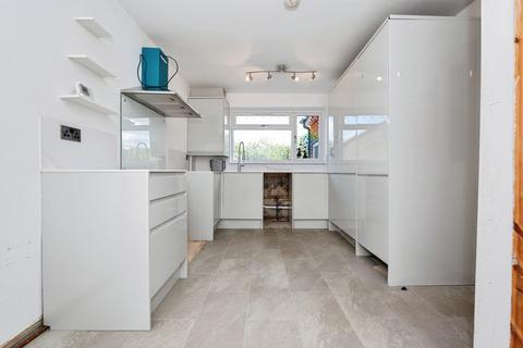 3 bedroom terraced house for sale, Caxton Close, LONGFIELD, Kent, DA3