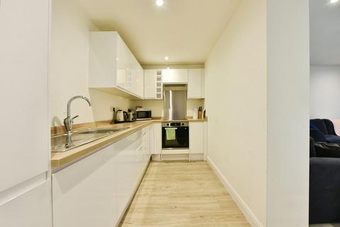 2 bedroom flat for sale, Prescott Street, HALIFAX, West Yorkshire, HX1