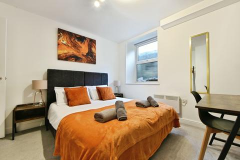 2 bedroom flat for sale, Prescott Street, HALIFAX, West Yorkshire, HX1