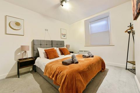 2 bedroom flat for sale, Prescott Street, HALIFAX, West Yorkshire, HX1
