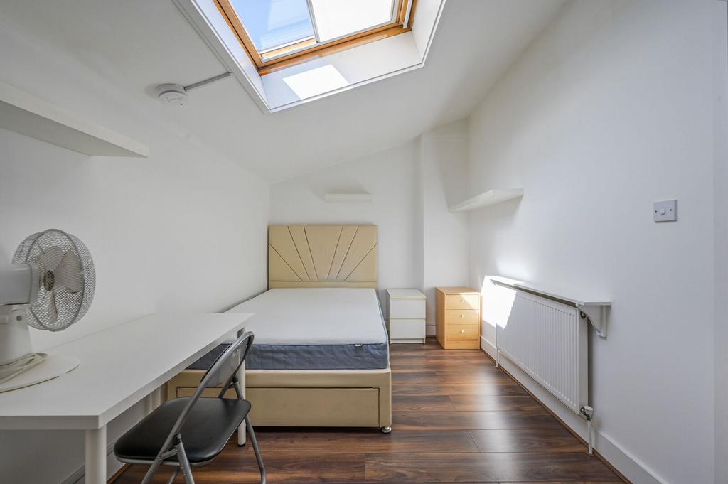 House in London - More