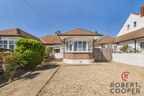3 bedroom bungalow for sale, Whitby Road, Ruislip, Middlesex, HA4