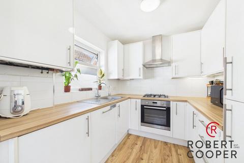 3 bedroom bungalow for sale, Whitby Road, Ruislip, Middlesex, HA4