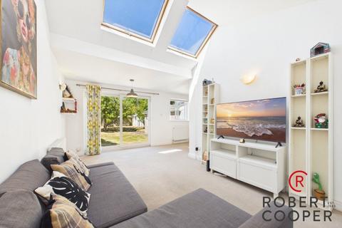 3 bedroom bungalow for sale, Whitby Road, Ruislip, Middlesex, HA4