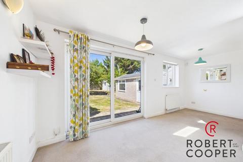 3 bedroom bungalow for sale, Whitby Road, Ruislip, Middlesex, HA4