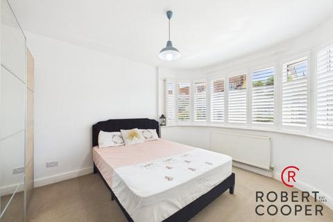 3 bedroom bungalow for sale, Whitby Road, Ruislip, Middlesex, HA4
