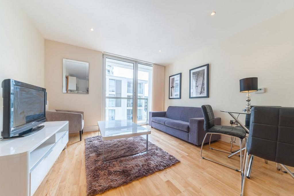 Apartment in London - View 2