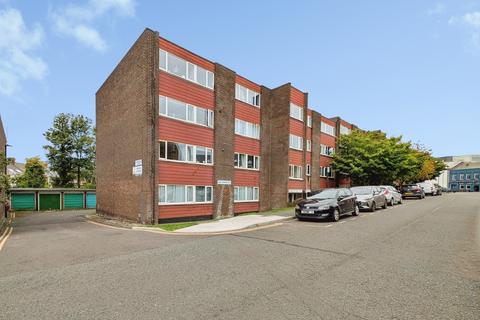undefined, Lonsdale Court, West Jesmond Avenue, Newcastle upon Tyne, Tyne and Wear, NE2
