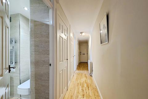 undefined, Lonsdale Court, West Jesmond Avenue, Newcastle upon Tyne, Tyne and Wear, NE2
