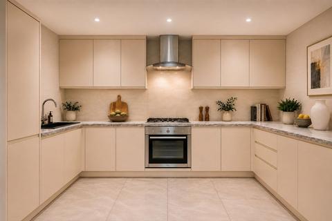 3 bedroom maisonette for sale, Wellington Gardens, Charlton