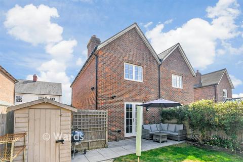 2 bedroom semi-detached house for sale, Pierce Lane, Tenterden TN30