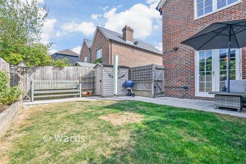 2 bedroom semi-detached house for sale, Pierce Lane, Tenterden TN30