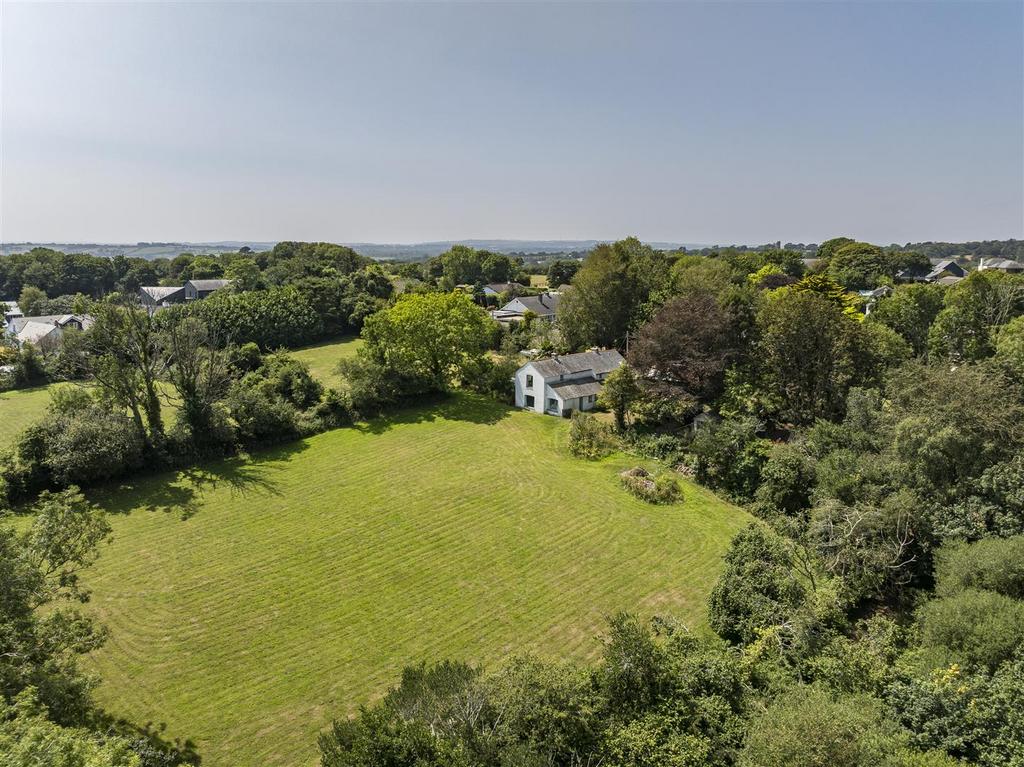House in Truro - View 2