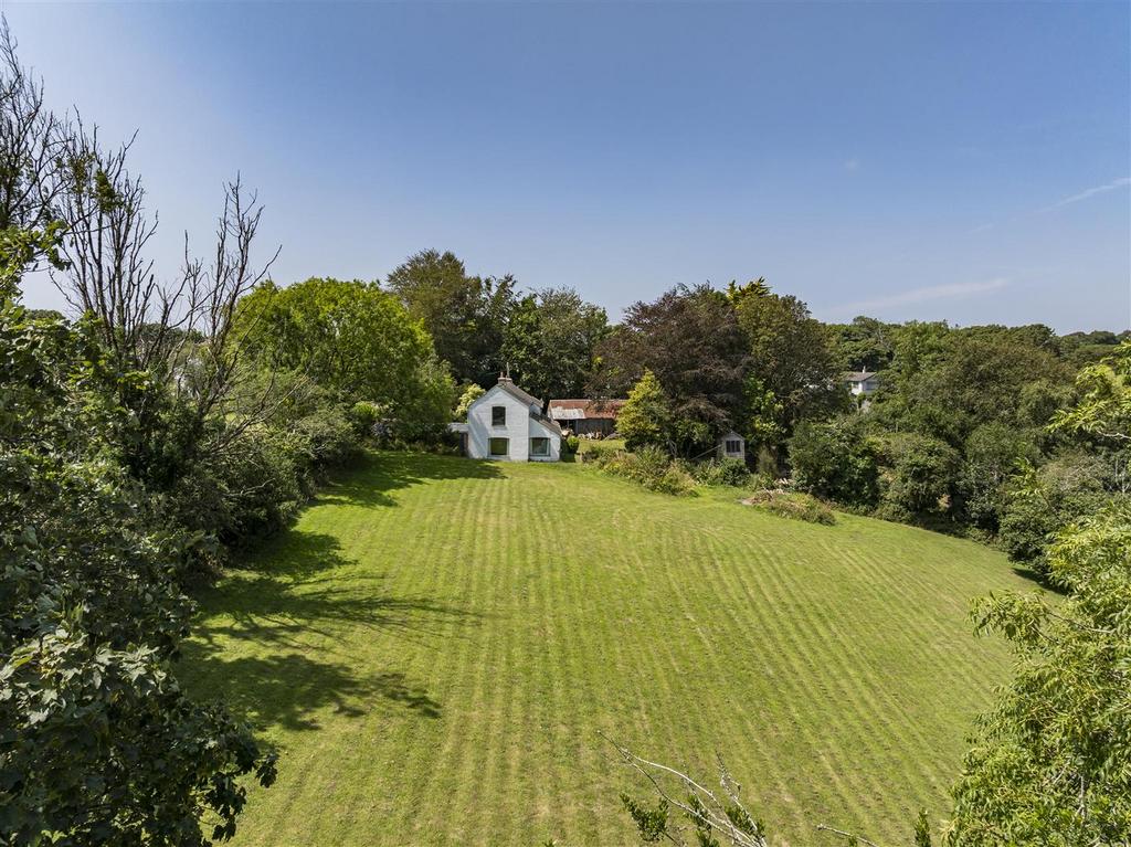 House in Truro - View 4