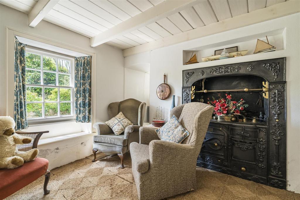 House in Truro - More