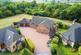 Aspin Oval, Knaresborough, HG5