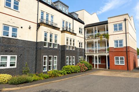 2 bedroom ground floor flat for sale, Market Street, Wirral, CH47