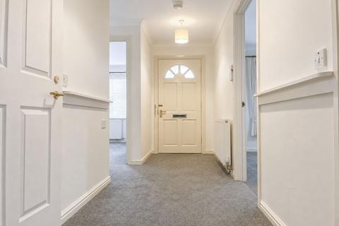 2 bedroom ground floor flat for sale, Market Street, Wirral, CH47