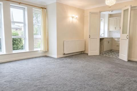 2 bedroom ground floor flat for sale, Market Street, Wirral, CH47