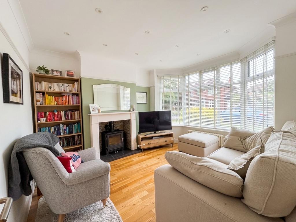 House in Manchester - View 2