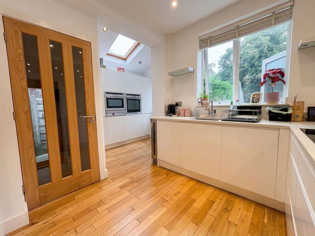 House in Manchester - View 4