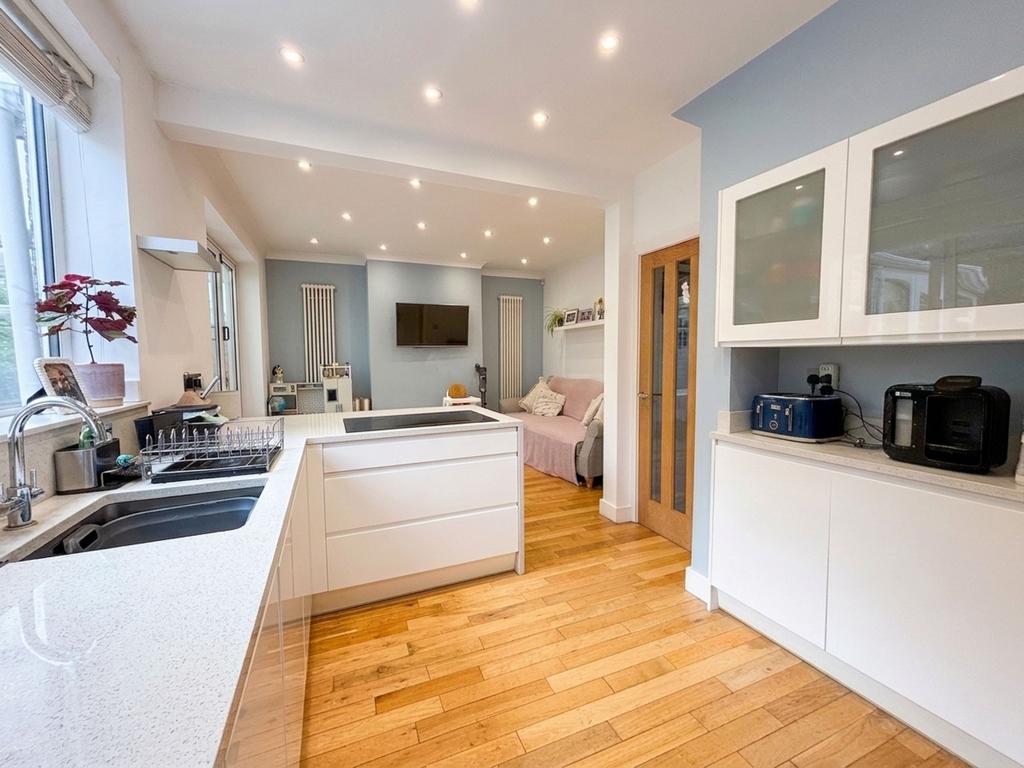 House in Manchester - View 5